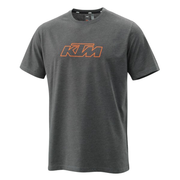 KTM KTM Essential T-Shirt Graphite